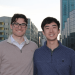 These 21-year-old dropouts raised $2M to build Givefront, a fintech for nonprofits