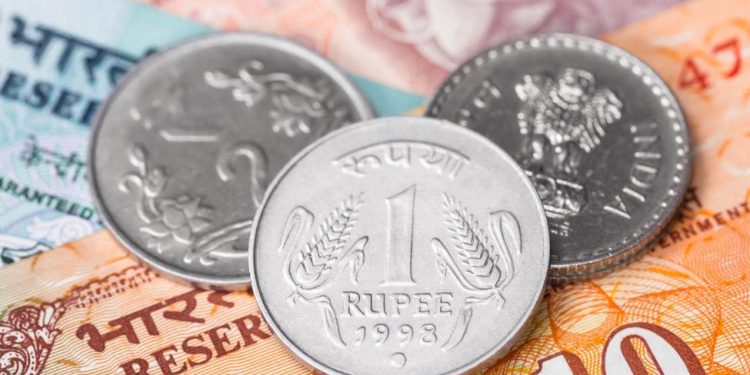 India’s inflation rate increases to 0.71% in November, but the Rupee continues to bleed