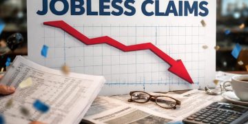 US initial jobless claims 214K vs estimate of 225K estimate.