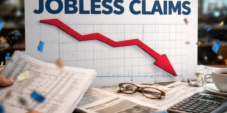 US initial jobless claims 214K vs estimate of 225K estimate.