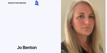 ADSS’ Former CMO Jo Benton Joins Marex as Group Head of Brand and Channels