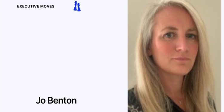 ADSS’ Former CMO Jo Benton Joins Marex as Group Head of Brand and Channels