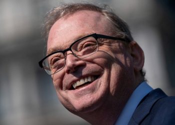 WH Hassett: Pres. Trump trade agenda is working