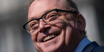 WH Hassett: Pres. Trump trade agenda is working