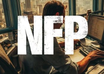 Heads up: It’s the first week of the new month but non-farm payrolls will be absent