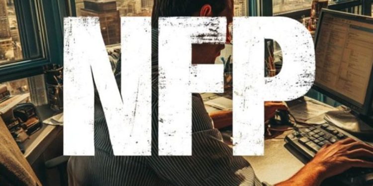 Heads up: It’s the first week of the new month but non-farm payrolls will be absent