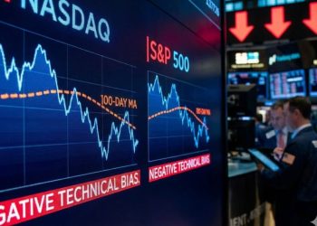 Nasdaq moves toward 24/5 stock trading amid global demand