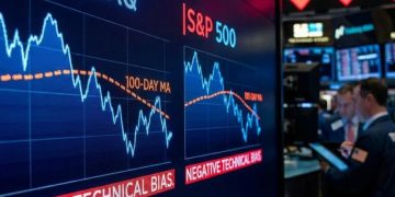 Nasdaq moves toward 24/5 stock trading amid global demand