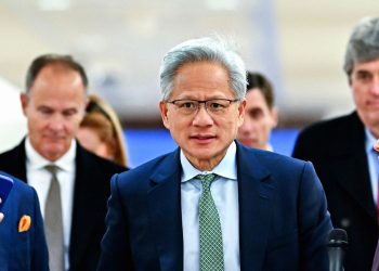 Nvidia Becomes a Major Model Maker With Nemotron 3