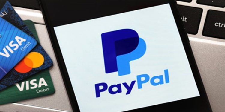 PayPal Applies to Establish Bank Targeting US Retail and Small Business Lending