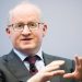 ECB’s Lane on why the ECB is cutting into a sticky-inflation slowing economy