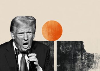 US President Donald Trump orders total blockade of sanctioned Venezuelan oil tankers