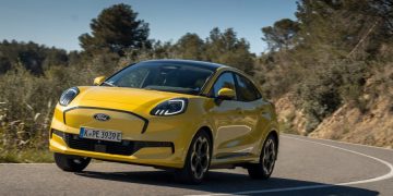 Ford Retreats From EVs, Bets on Data Center Energy