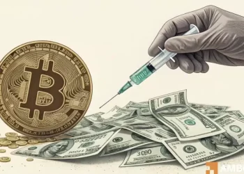 Bitcoin reacts to $6.8B Fed liquidity – Is a 2026 bull run taking shape?