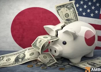 Will Japan’s $135B shockwave break crypto’s fragile rebound?
