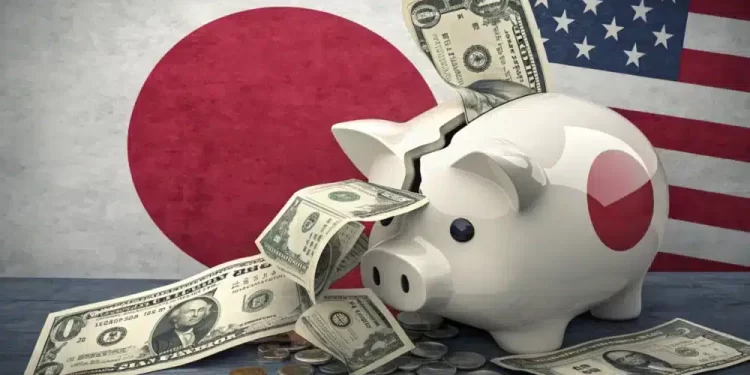 Will Japan’s $135B shockwave break crypto’s fragile rebound?