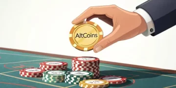 Altcoin market eyes a bottom as Bitcoin consolidates – Is it time to rotate?