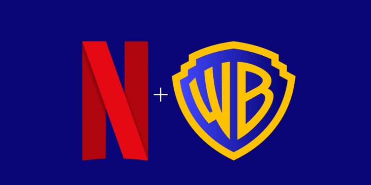 Netflix is buying Warner Bros: All of the latest updates