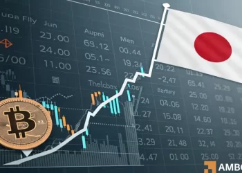 Bitcoin slides before Japan’s rate decision – History hints at…