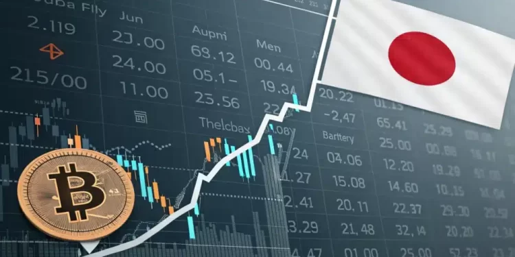 Bitcoin slides before Japan’s rate decision – History hints at…