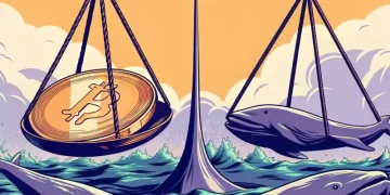 Bitcoin’s 2025 recap – 3.3% more retail buys while whales stepped back