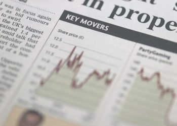 Dynavax Technologies, Omeros, Agios Pharmaceuticals, Nike And Other Big Stocks Moving Higher On Wednesday – Agios Pharmaceuticals (NASDAQ:AGIO), Bioage Labs (NASDAQ:BIOA)