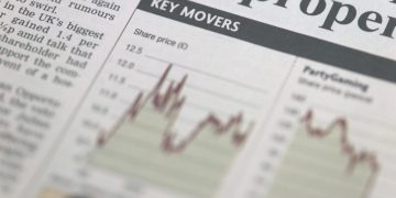 Dynavax Technologies, Omeros, Agios Pharmaceuticals, Nike And Other Big Stocks Moving Higher On Wednesday – Agios Pharmaceuticals (NASDAQ:AGIO), Bioage Labs (NASDAQ:BIOA)