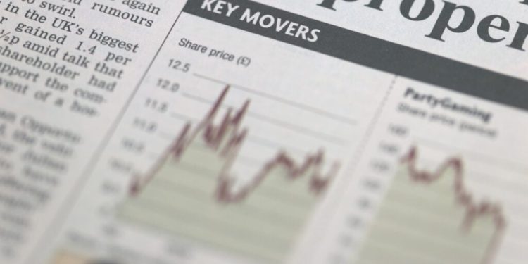 Dynavax Technologies, Omeros, Agios Pharmaceuticals, Nike And Other Big Stocks Moving Higher On Wednesday – Agios Pharmaceuticals (NASDAQ:AGIO), Bioage Labs (NASDAQ:BIOA)