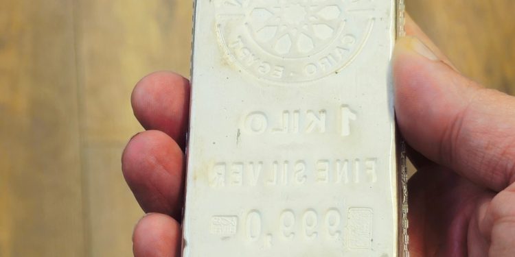 Long-Term Silver Futures Price Forecast and Technical Analysis