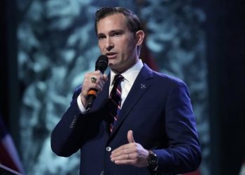 Today’s Tennessee special election will get the market’s attention