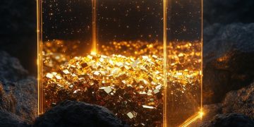 2025 turned out to be the year of metals