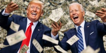 The Trump-Biden era will ultimately be remembered for one thing