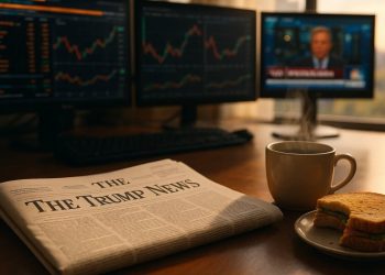 WH Trump on Fed: More should be done.