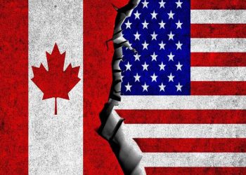 Trump: Will end up putting severe tariffs on fertilizer from Canada if they have to