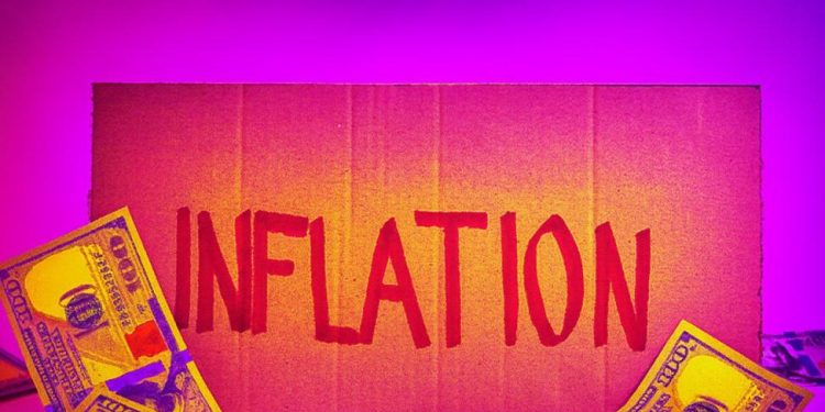 The inflation mirage that will take shape next year