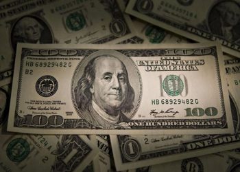 Goldman Sachs eyes weaker dollar going into the turn of the year