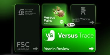 How Versus Trade Emerged as One of 2025’s Fastest-Growing Brokers