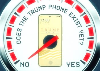 Who owns Trump Mobile? | The Verge