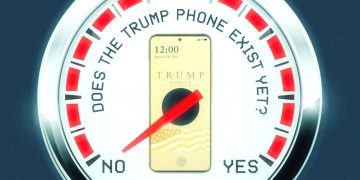 Who owns Trump Mobile? | The Verge