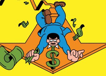 The Dollar Is Facing an End to Its Dominance