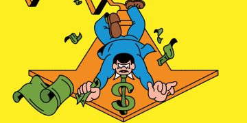 The Dollar Is Facing an End to Its Dominance