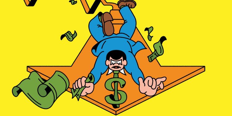 The Dollar Is Facing an End to Its Dominance