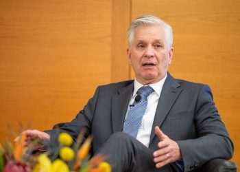 Funny how none of the Fed candidates are talking about the one-off drop in oil prices