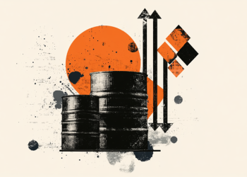 WTI edges higher even as EIA data signals weaker demand