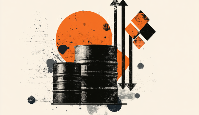 WTI edges higher even as EIA data signals weaker demand