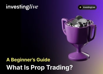 What Is Prop Trading – A Beginner’s Guide to Proprietary Trading