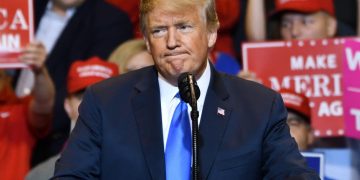 Trump Endorses Nassau County Executive Bruce Blakeman For New York Governor Race