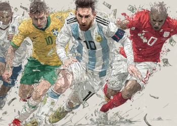 The World Cup of foreign exchange begins