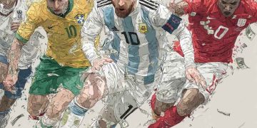 The World Cup of foreign exchange begins