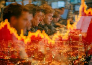 investingLive Americas FX news wrap 5 Dec